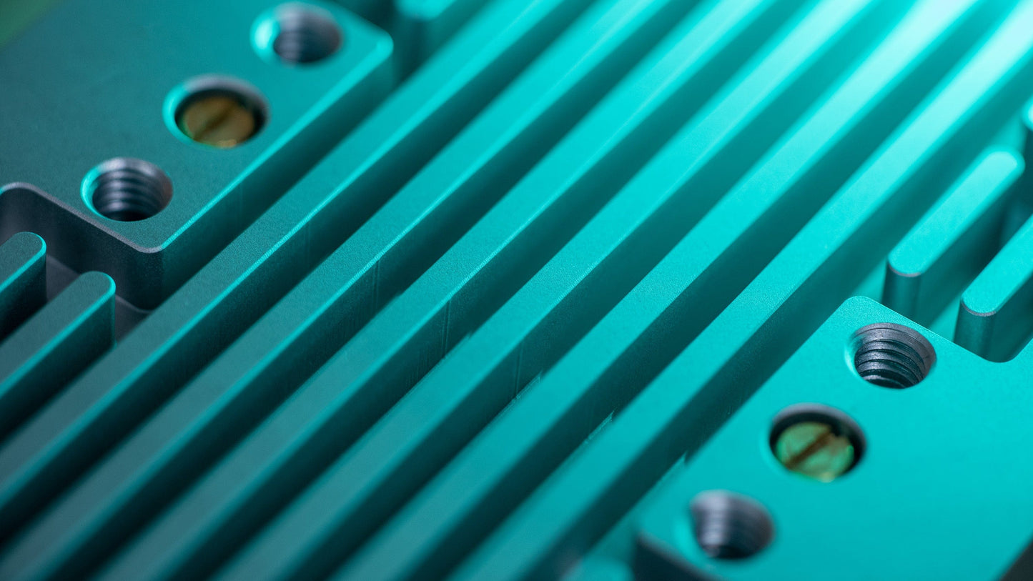 HallinSight® – Die weltweit erste 3D-Magnetfeldkamera