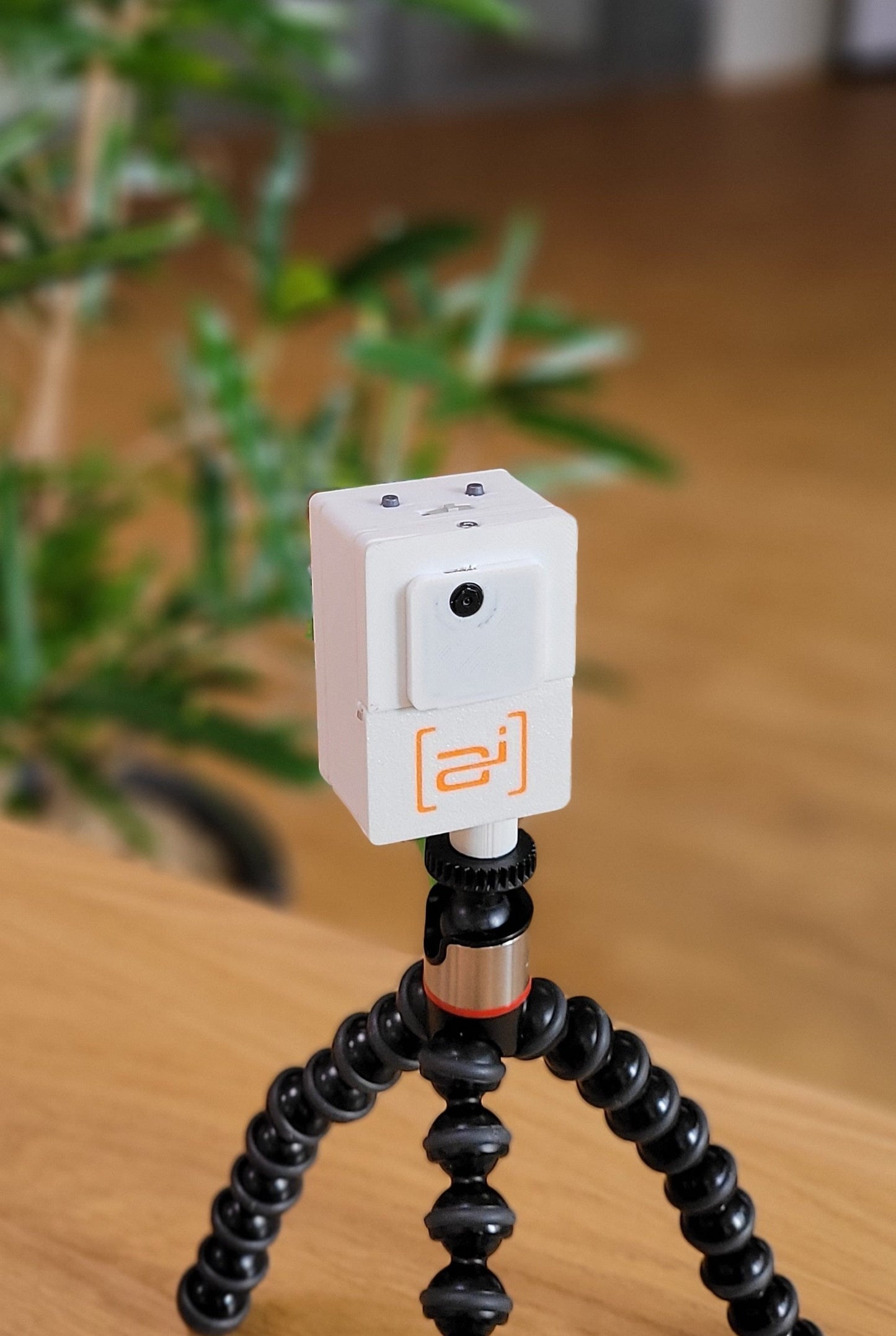 Edge AI Eval Kit