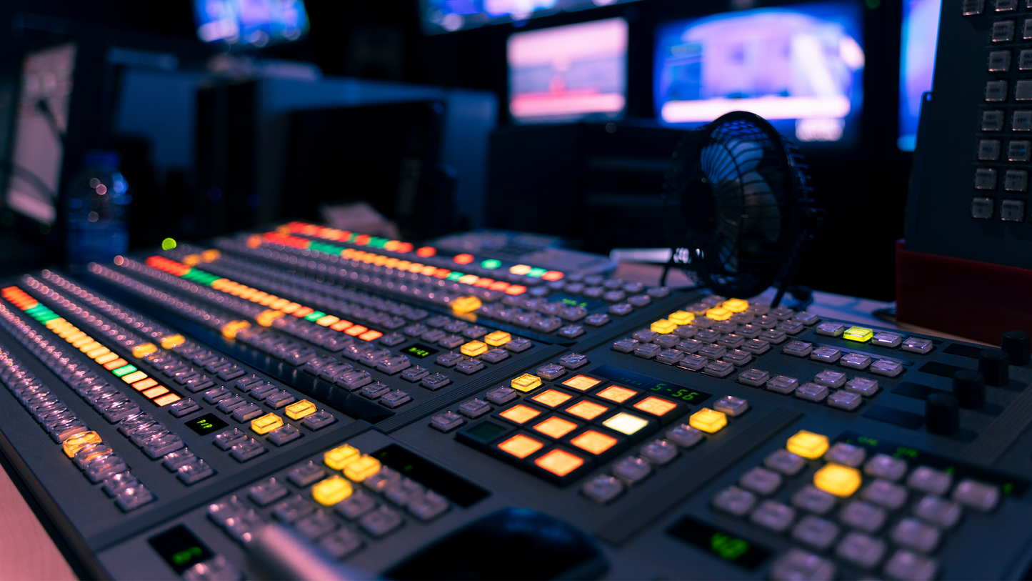 MPEG-H Authoring Suite – Produce immersive audio