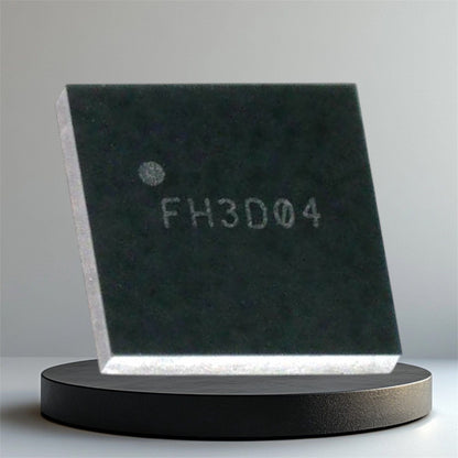 FH3D04 - Quad 3D Hall Sensor for 6D Position Measurement
