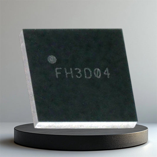 FH3D04 - Quad 3D Hall Sensor for 6D Position Measurement