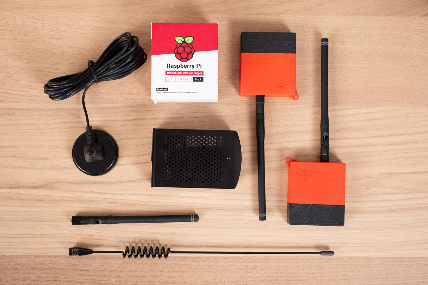 mioty® MEK5.0 – Bidirectional LPWAN in minutes