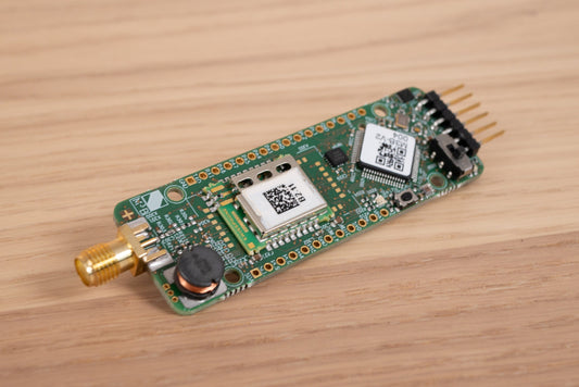 M3B Magnolinq – LPWAN development made easy