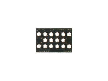 FH3D02 - Dual 3D Hall Sensor mit On-Chip-Intelligence – LZE Innovation