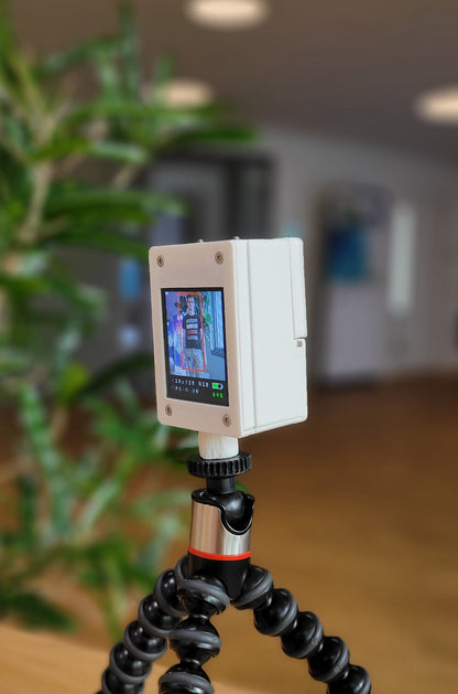 Edge AI Eval Kit
