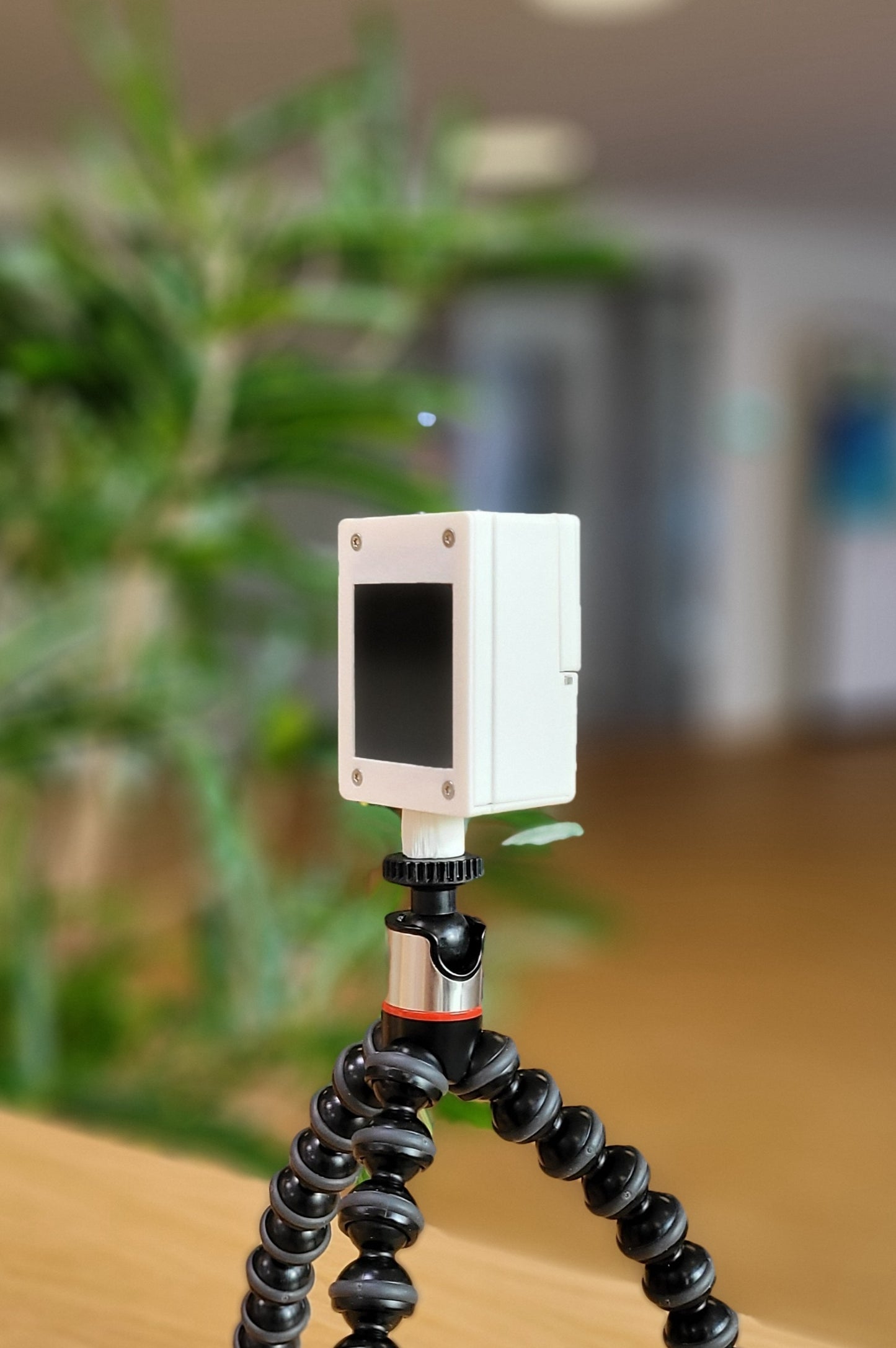 Edge AI Eval Kit