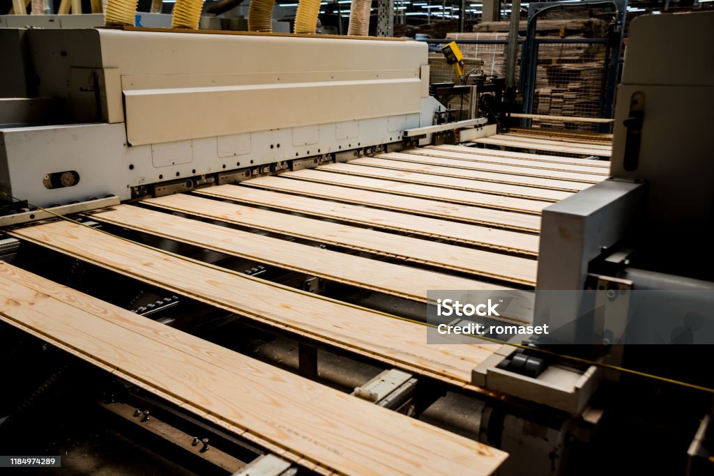 Anomalie Detektion Holzflächen - Testversion
