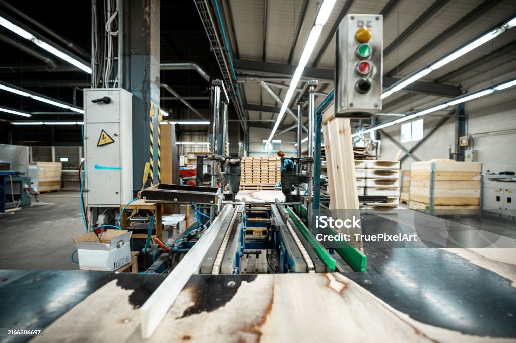 Anomalie Detektion Holzflächen - Testversion