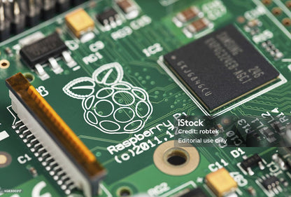 Anomalie Detektion PCB - Testversion