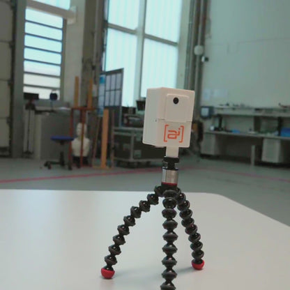 Edge AI Eval Kit