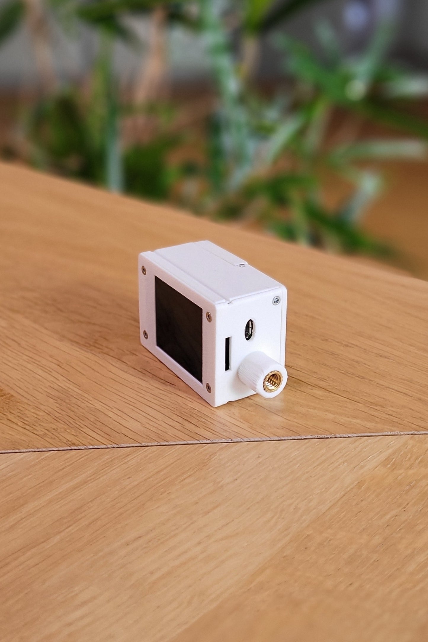 Edge AI Eval Kit