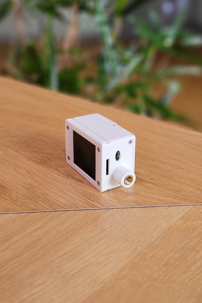 Edge AI Eval Kit